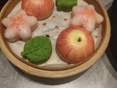-大秦小宴•新派西北(万象前海店)