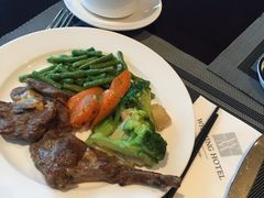 -AdD全日制餐厅(中谷花园酒店)