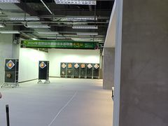 -無弓射箭俱乐部(领展中心城店)