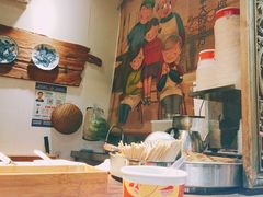 -家宴·灌蛋·沙茶面(曾厝垵店)