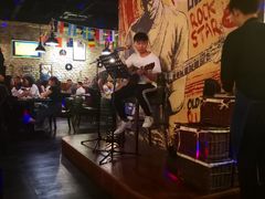 -5号公路餐厅(曼哈顿店)