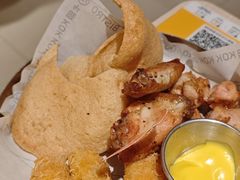 -卡朋西餐(悦汇城店)