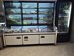 -凉凉冰饭(龙门店)