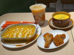 -乐凯撒披萨(中心书城店)