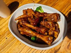 -U你·湖北家宴菜(南湖总店)