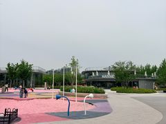 -茶人村·前滩江景雅宴(上海首店)