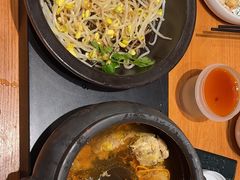 -云海肴·汽锅鸡·云南菜(广安门天虹店)