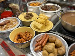 -柳州肥姨妈大骨螺蛳粉(老闵行店)