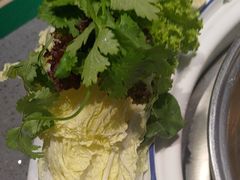 -羊来顺冰煮鲜羊 铁锅烀羊肉(中央大街店)