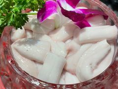牛脊髓-小王少龙火锅(沙南街店)