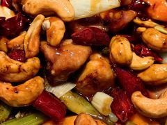 宫保虾仁-鹿港小镇(悠唐店)