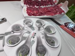-潮正和潮汕牛肉火锅·老字号(番禺万达店)