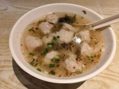 -鸡鸣汤包(复地活力广场店)