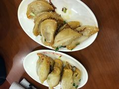 -小姜锅贴(凤凰街店)