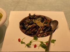 -一品淮扬 · 淮扬菜·北京万达文华酒店