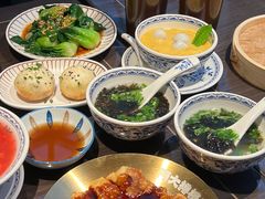 -阿大排档(长春这有山店)