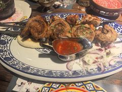 -卢布里西餐厅(总店)