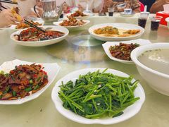 -湘里湘亲饭店(闸坡店)