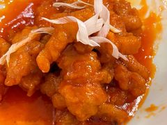 -百年神厨·地道川菜(清江西路店)