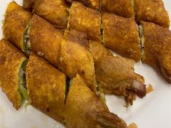 五丝桶-悦宾饭馆(翠花胡同店)