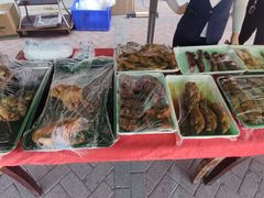 零售区-香融府·烤鸭·家常菜(马家堡路店)