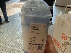 -喜茶(迪士尼小镇DP店)