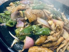 -海浪食店(湖滨中路店)