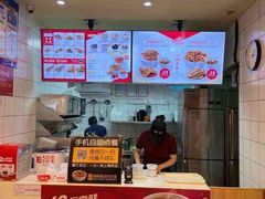 -一心一味(向西店)