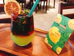 -DECAMERON十日谈(卓悦汇店)