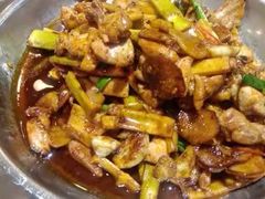 -小六汤包砂煲菜(文景路店)