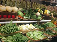 -大山炭火烤肉自助(百盛步行街广场店)