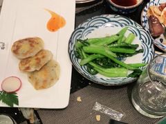 -極上萬膳·日料放题(海岸城店)