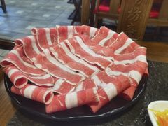 -马记伊源斋涮肉·清真菜(百子湾店)