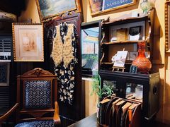 -古董花园(思南路42弄小区店)