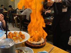 -局气烤鸭·北京菜(前门店)