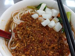 -南京工业大学-东苑1食堂