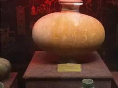 -汉景帝阳陵博物院