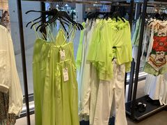 -ZARA(恒隆广场店)