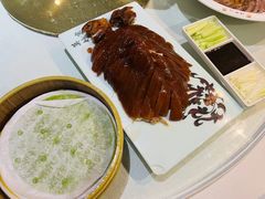-便宜坊烤鸭店(贵园里店)