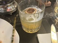 -漢咖啡·全服务式自助晚餐(武汉洲际酒店)