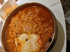 -花味·自助烤肉(雨花客厅店)
