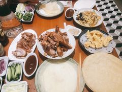 -老昌春饼(中央大街店)