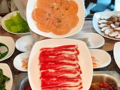 -皇城老妈火锅(琴台店)
