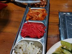 -猪小牛烤肉(青塔店)