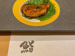 -鮨一日本料理(大中华店)