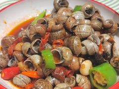-三毛烧烤·南昌大排档(山姆店)