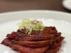 -全聚德(上海首店浦东店)