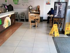 大堂-老乡鸡(滨湖假日店)