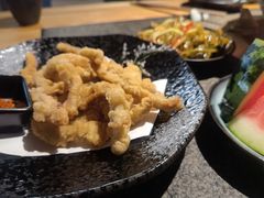 -湊湊火锅·茶憩(皇姑万象汇店)