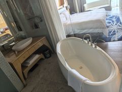 -青岛银沙滩温德姆至尊酒店